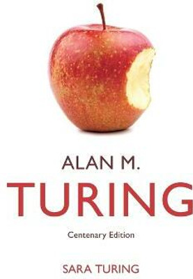 Alan M. Turing(English, Paperback, Turing Sara)