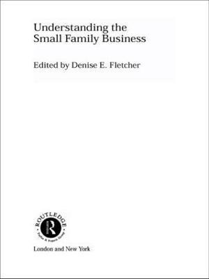 Understanding the Small Family Business(English, Paperback, unknown)