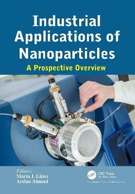 Industrial Applications of Nanoparticles(English, Hardcover, unknown)