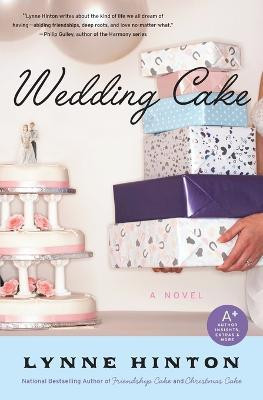 Wedding Cake(English, Paperback, Hinton Lynne)