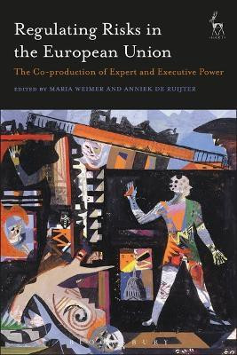 Regulating Risks in the European Union(English, Electronic book text, unknown)