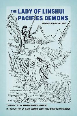 The Lady of Linshui Pacifies Demons(English, Paperback, unknown)