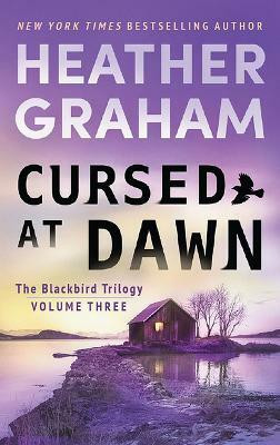 Cursed at Dawn(English, Paperback, Graham Heather)
