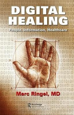 Digital Healing(English, Hardcover, Ringel Marc)