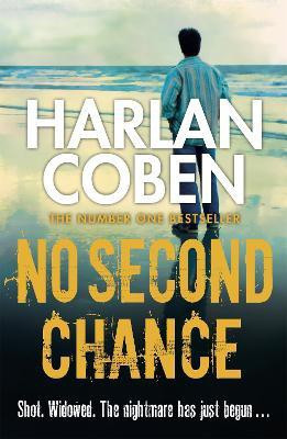 No Second Chance(English, Paperback, Coben Harlan)