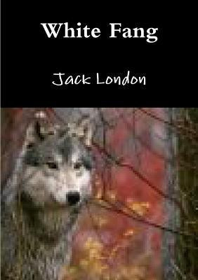 White Fang(English, Paperback, London Jack)