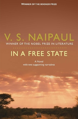 In a Free State(English, Paperback, Naipaul V.S.)