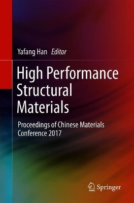 High Performance Structural Materials(English, Paperback, unknown)
