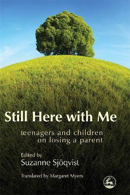 Still Here with Me(English, Paperback, unknown)