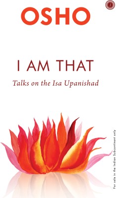 I am That: Talks On The Isha Upanishad(English, Paperback, unknown)