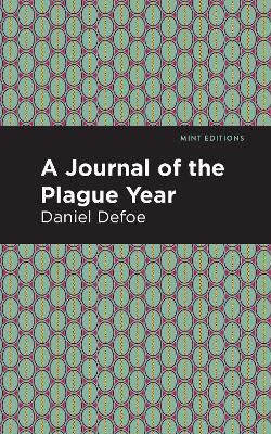A Journal of the Plague Year(English, Paperback, Defoe Daniel)