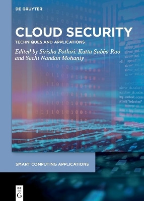 Cloud Security(English, Electronic book text, unknown)