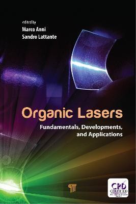 Organic Lasers(English, Electronic book text, unknown)