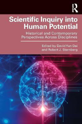 Scientific Inquiry into Human Potential(English, Paperback, unknown)