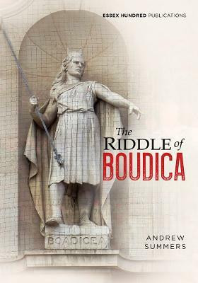The Riddle of Boudica(English, Paperback, Summers Andrew)