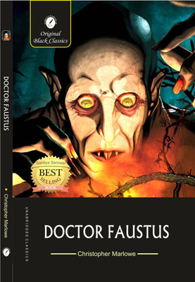 Doctor Faustus(Paperback, Christopher Marlowe)