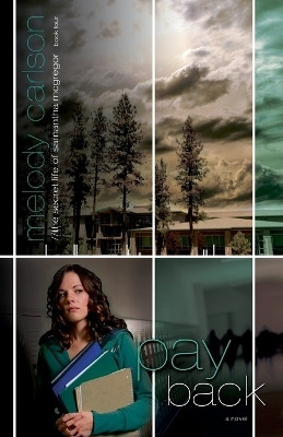 Payback(English, Paperback, Carlson Melody)
