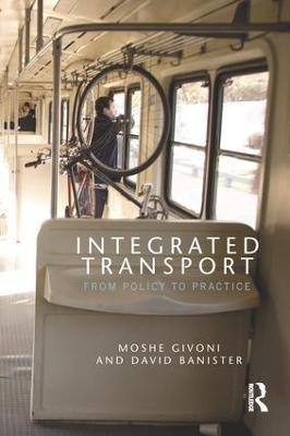 Integrated Transport(English, Paperback, unknown)