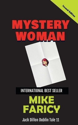 Mystery Woman(English, Paperback, Faricy Mike)