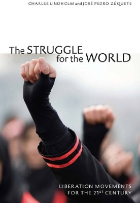 The Struggle for the World(English, Electronic book text, Lindholm Charles)