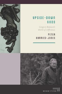 Upside-Down Gods(English, Electronic book text, Harries-Jones Peter)