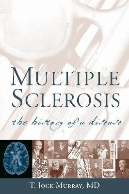 Multiple Sclerosis(English, Paperback, Murray T. Jock)