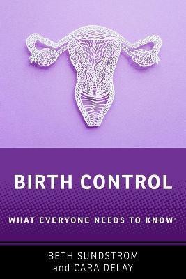 Birth Control(English, Paperback, Sundstrom Beth L.)