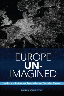 Europe Un-Imagined(English, Electronic book text, Stankiewicz Damien)