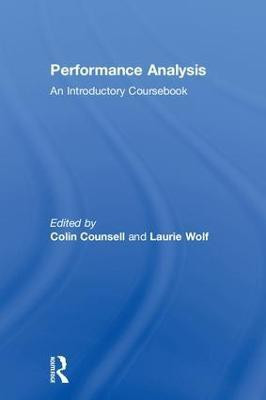 Performance Analysis(English, Hardcover, unknown)