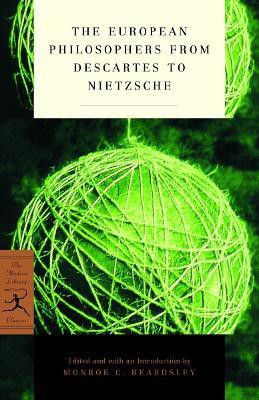 The European Philosophers from Descartes to Nietzsche(English, Paperback, unknown)