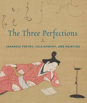 The Three Perfections(English, Hardcover, Carpenter John T.)