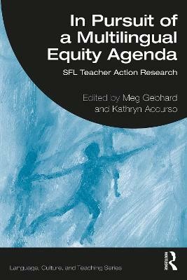 In Pursuit of a Multilingual Equity Agenda(English, Paperback, unknown)