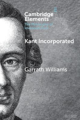 Kant Incorporated(English, Paperback, Williams Garrath)