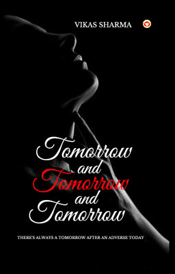 Tomorrow and Tomorrow and Tomorrow (Edition2024)(English, Hardcover, Sharma Vikas)