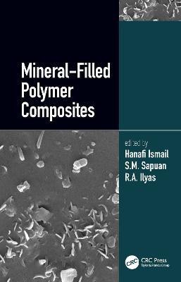 Mineral-Filled Polymer Composites Handbook, Two-Volume Set(English, Book, unknown)