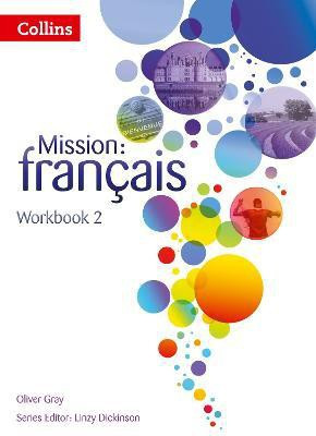 Workbook 2(English, Paperback, Gray Oliver)