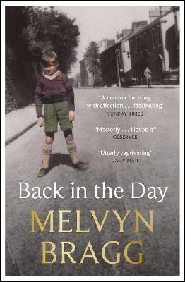 Back in the Day(English, Paperback, Bragg Melvyn)