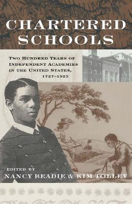 Chartered Schools(English, Electronic book text, unknown)