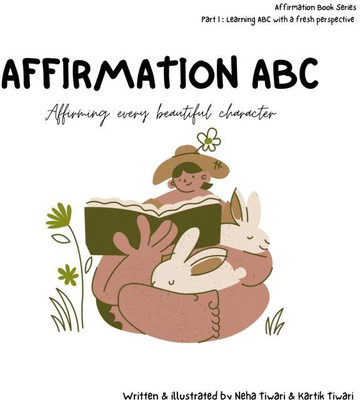 Affirmation ABC(English, Paperback, Neha Tiwari)