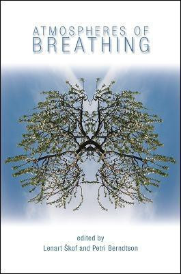 Atmospheres of Breathing(English, Paperback, unknown)