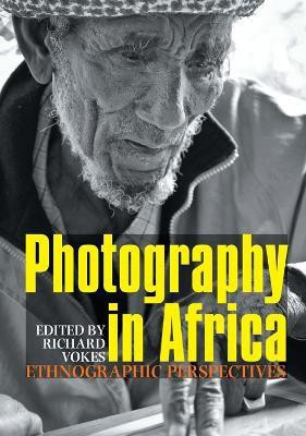 Photography in Africa(English, Paperback, unknown)