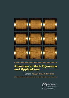 Advances in Rock Dynamics and Applications(English, Paperback, unknown)