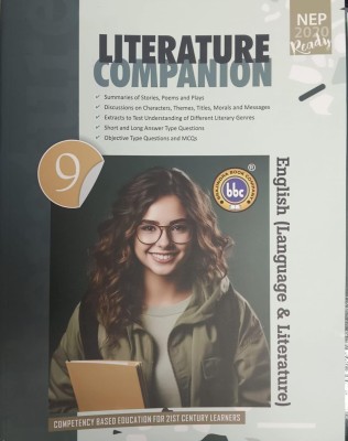 BBC BOOK ENGLISH COMPACTA with Literature Companion FOR Assignments Book 9th Class (2023-24) NEW Perfect Paperback – 1 January 2023 - BBC BOOK ENGLISH COMPACTA with Literature Companion FOR Assignments Book 9th Class (2023-24) NEW Perfect Paperback – 1 January 2023(Paperback, Anil) BBC BOOK ENGLISH COMPACTA with Literature Companion FOR Assignments Book 9th Class (2023-24) NEW Perfect Paperback – 1 January 2023 - BBC BOOK ENGLISH COMPACTA with Literature Companion FOR Assignments Book 9th Class (2023-24) NEW Perfect Paperback – 1 January 2023(Paperback, Anil)