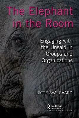 The Elephant in the Room(English, Paperback, Svalgaard Lotte)