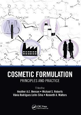 Cosmetic Formulation(English, Paperback, unknown)