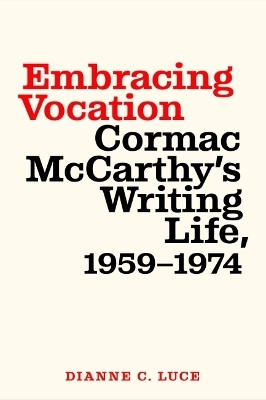 Embracing Vocation(English, Hardcover, Luce Dianne C.)