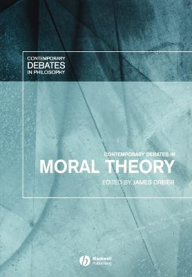Contemporary Debates in Moral Theory(English, Paperback, unknown)
