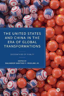The United States and China in the Era of Global Transformations(English, Hardcover, unknown)