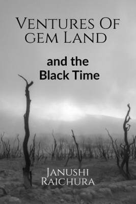 VENTURES OF GEM LAND(English, Paperback, Janushi Raichura)