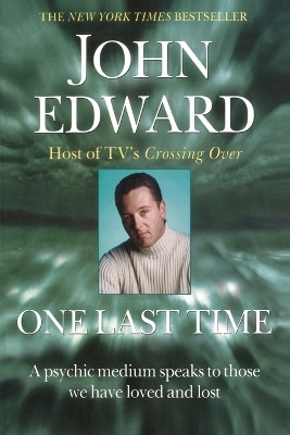 One Last Time(English, Paperback, Edward John)